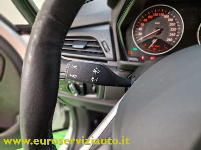 BMW 220 d 7 POSTI xDrive Active Tourer Advantage aut.