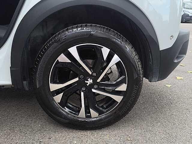 Peugeot 2008 BlueHDi 110 S&S GT