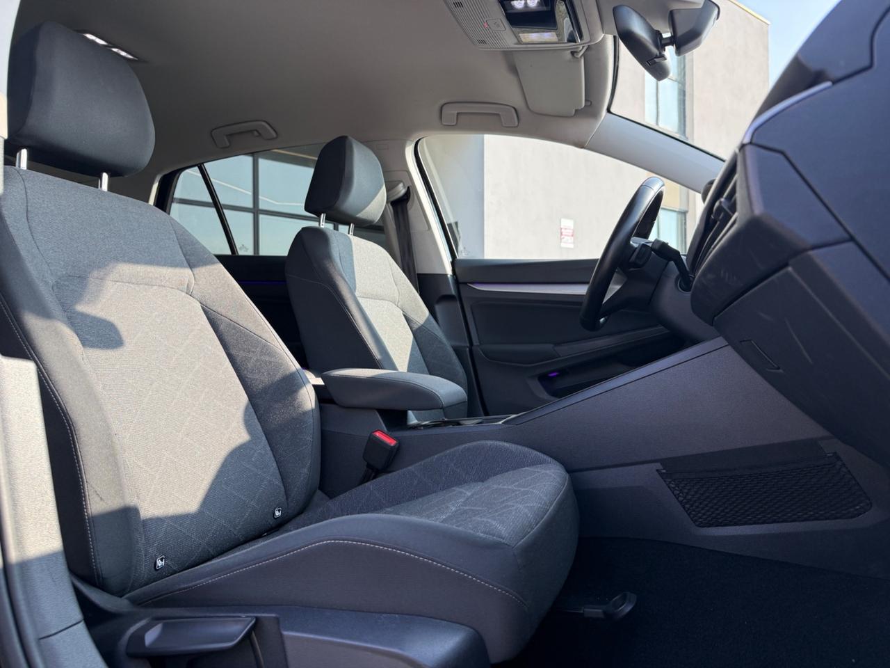 Volkswagen Golf 2.0 TDI 150 CV DSG Style