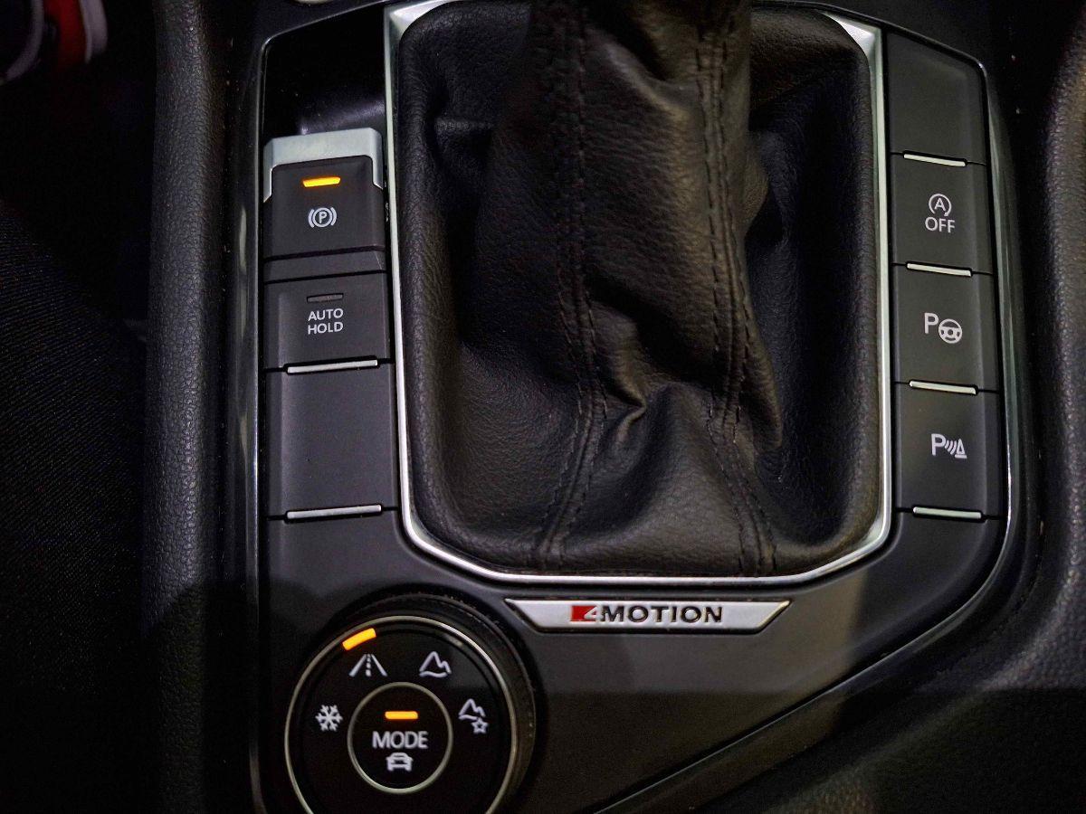 VOLKSWAGEN - Tiguan Allspace 2.0 tdi Elegance 4motion 150cv 7POSTI DSG - GAR24M- MATRIX- COCKPIT PRO