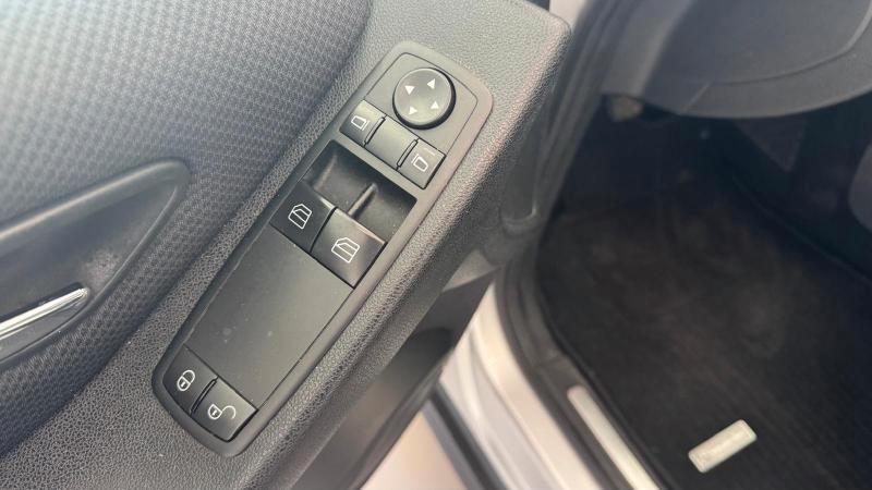 Mercedes A 180 CDI Classic