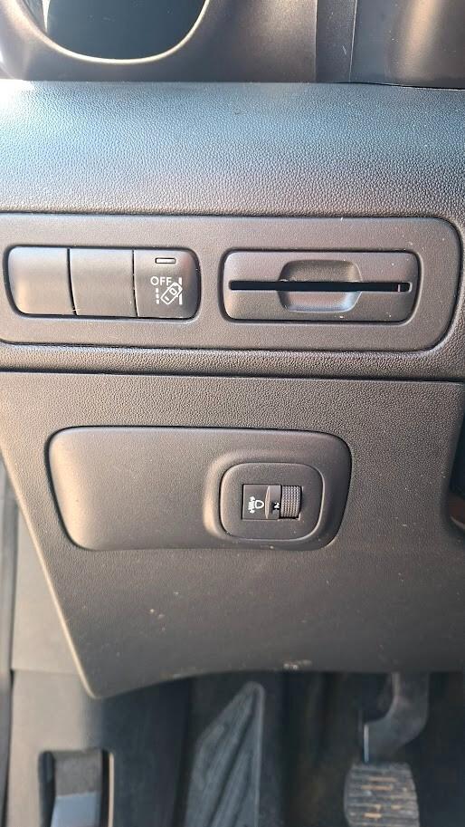 Citroen C3 Aircross DIESEL 110Cv 2023