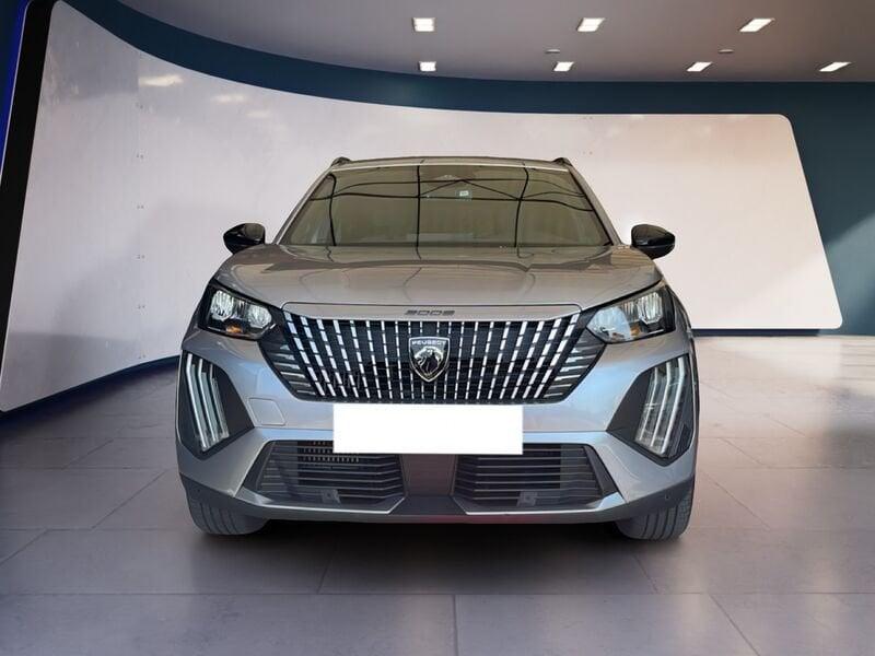 Peugeot 2008 Hybrid 145cv e-DCS6 Allure auto