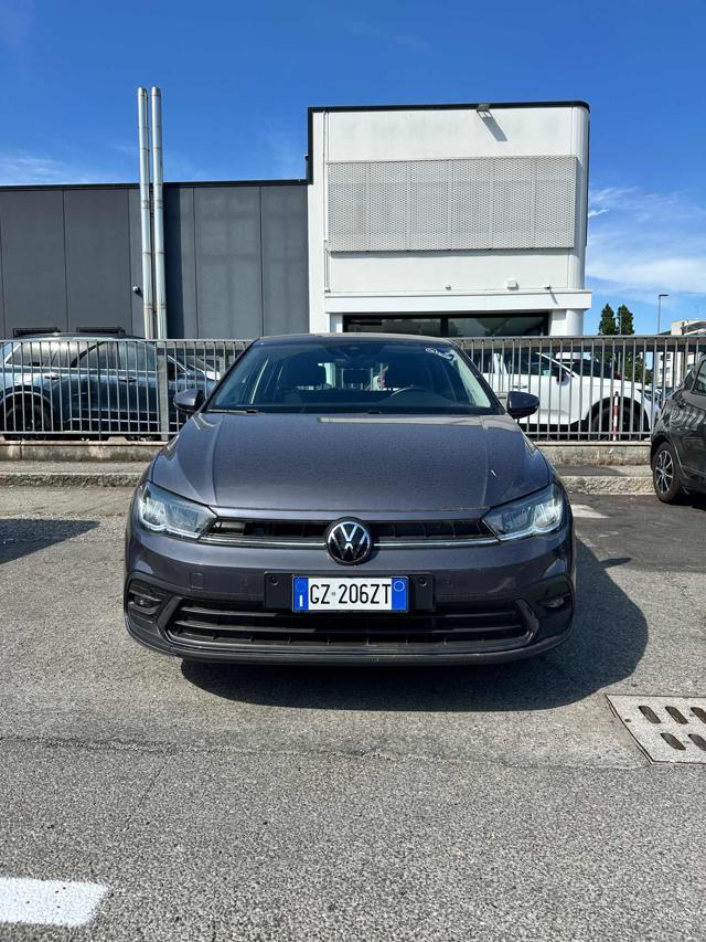 VOLKSWAGEN Polo 1.0 TSI DSG Life