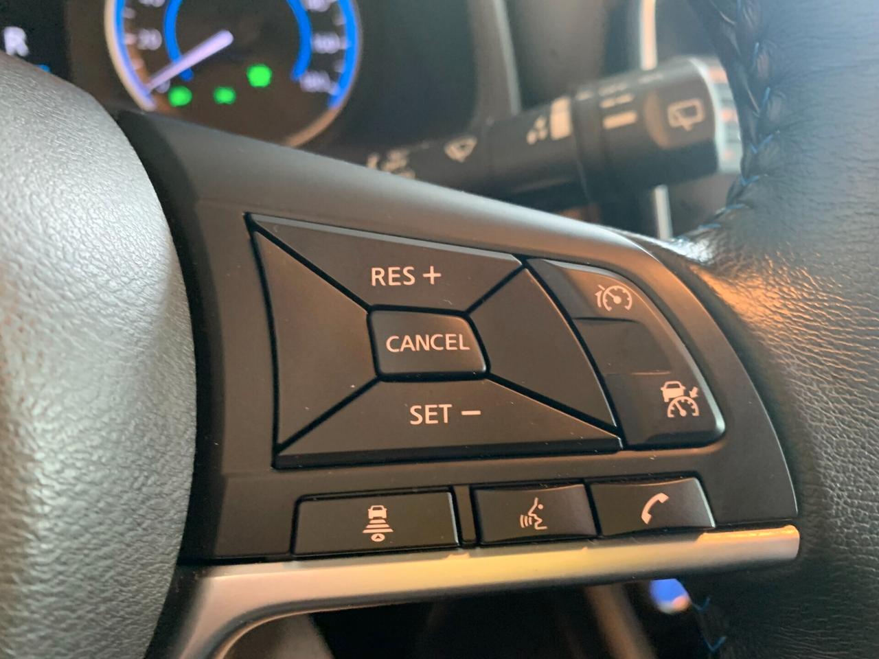 Nissan Leaf Business 40 kWh