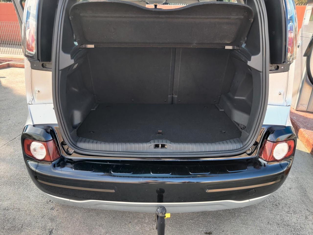 C3 Picasso 1.4 95 BENZINA/GPL GANCIO OMOLOG.2014