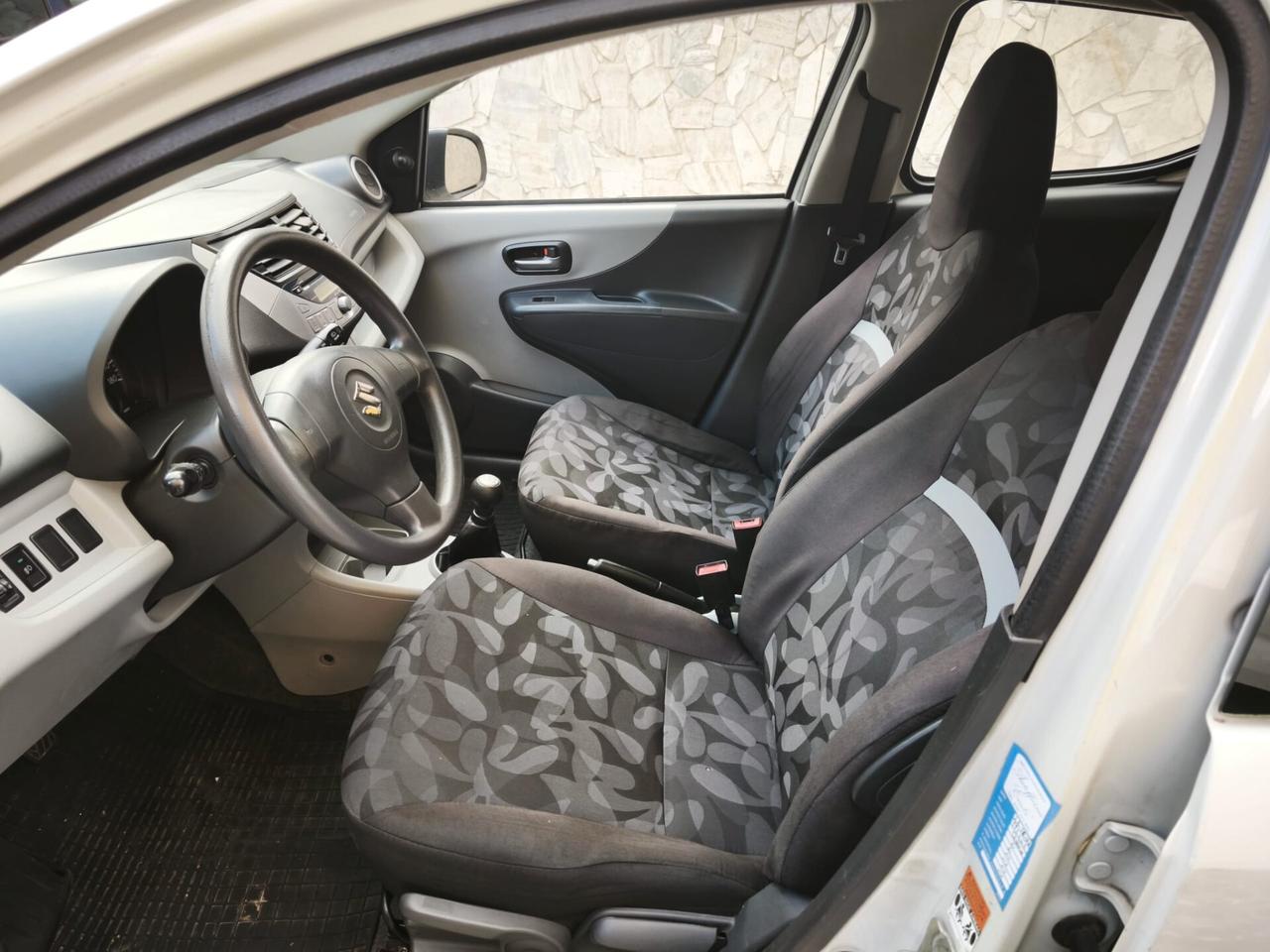 Suzuki Alto 1.0 GL