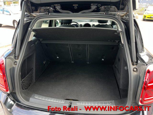 MINI Countryman PHEV 1.5 Cooper SE Business Countryman ALL4 PROMO