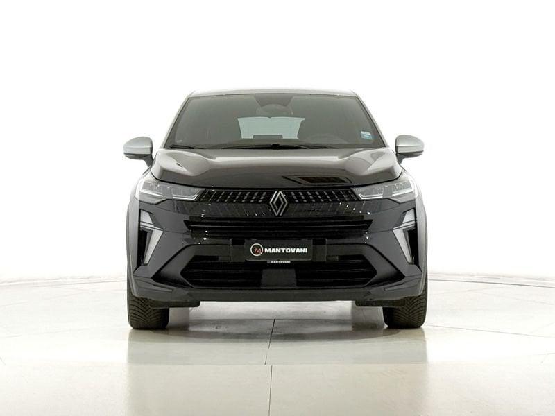Renault Captur techno TCe 90