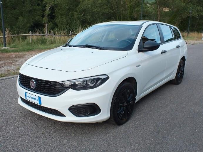 Fiat Tipo 1.3 Mjt SW*UNIPRO*SOLO 73.000KM*