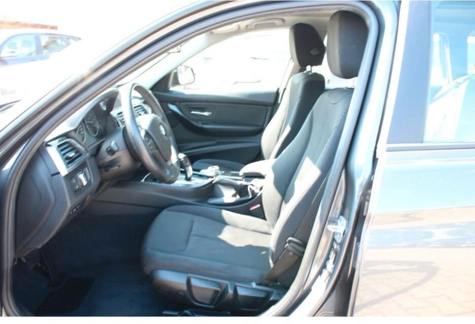 Bmw 316 316d OK NEO PATENTATI automatica