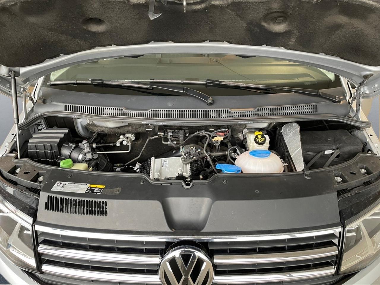 Volkswagen T6.1 Transporter t6.1 30 2.0 tdi 150cv 4motion kombi business p.c. dsg7