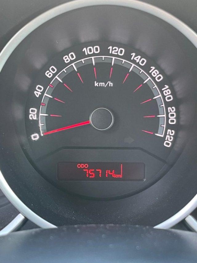 KIA Venga 1.4 CRDi 90CV Cool