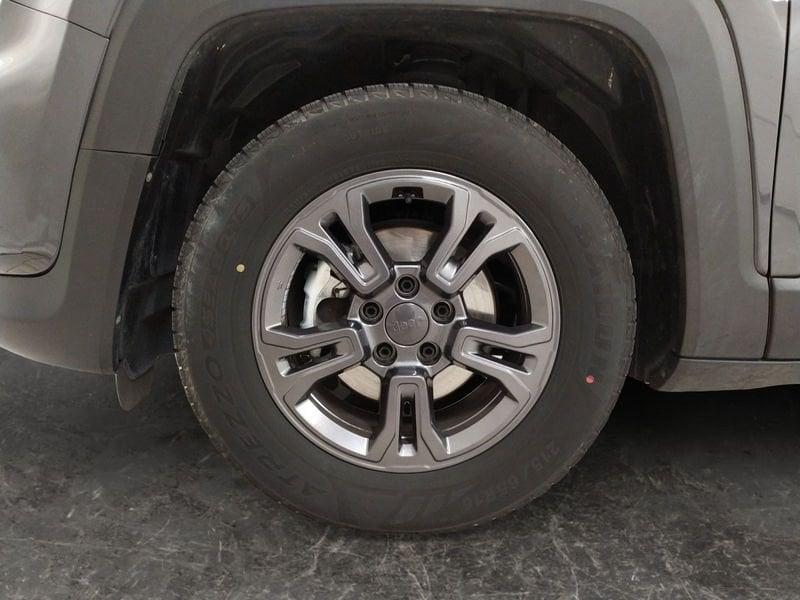 Jeep Renegade 1.0 t3 Longitude 2wd