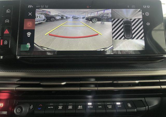 LANCIA Ypsilon 1.2 Hybrid 100 CV e-DCT LX KM0 MY25