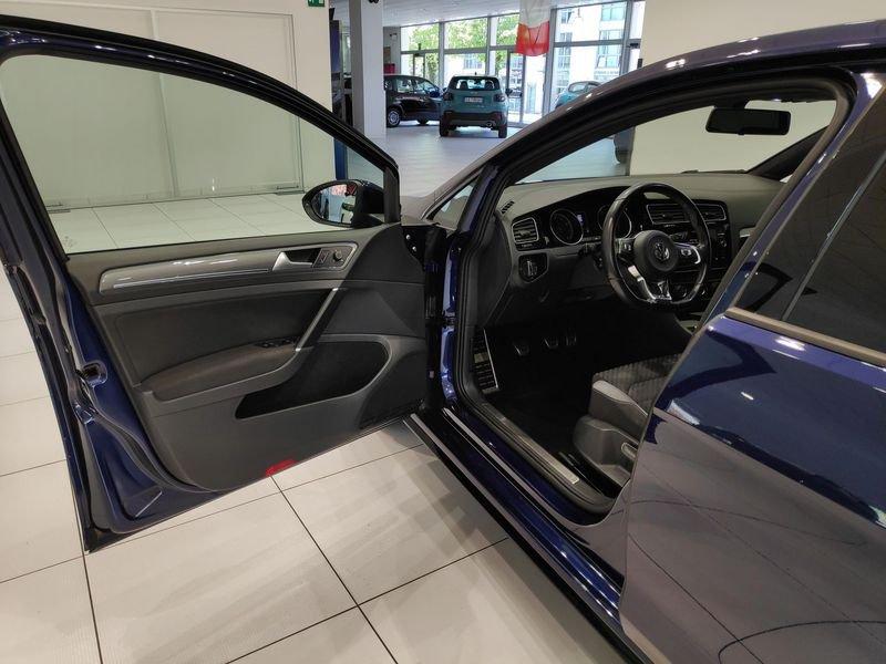 Volkswagen Golf 1.5 TSI ACT 5p. Sport BlueMotion Technology R-Line*GARANTITA*