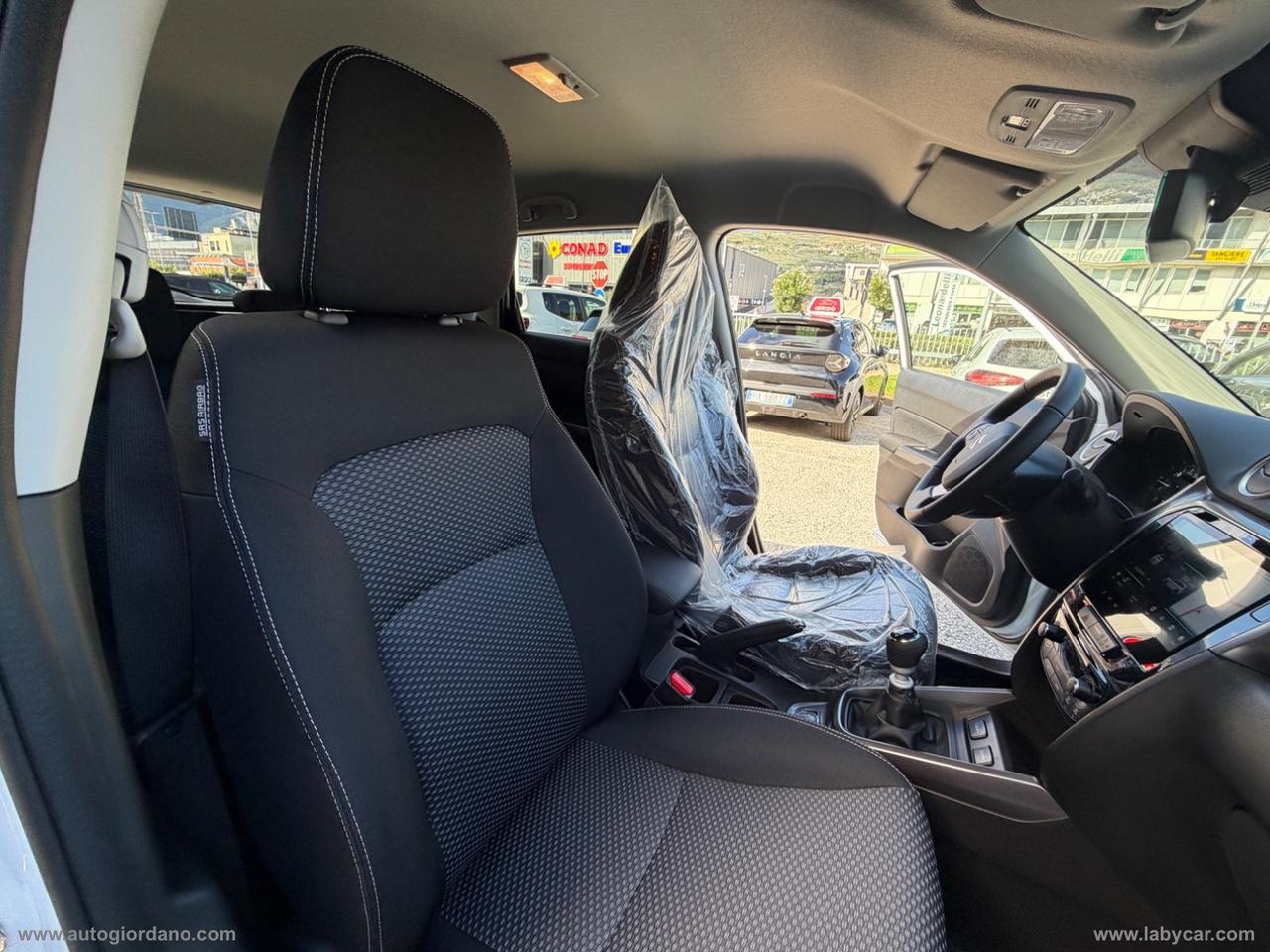 SUZUKI Vitara 1.4 Hybrid 4WD AllGrip Cool+