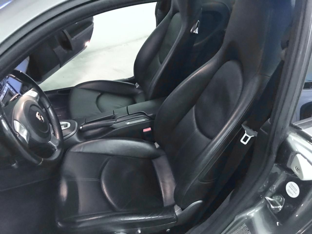 Porsche 911 Carrera Coupé 3,6