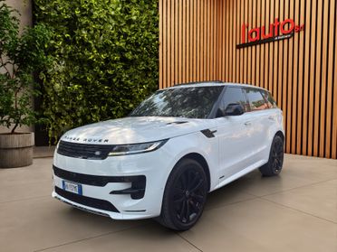 Land Rover Range Sport 3.0D l6 350 CV Autobiography