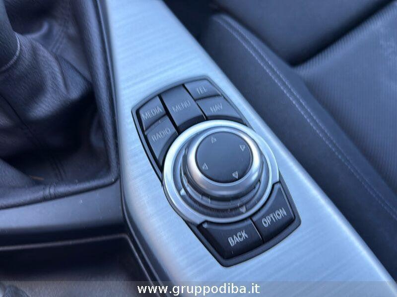 BMW Serie 1 F20-F21 2015 Diesel 118d Sport 5p