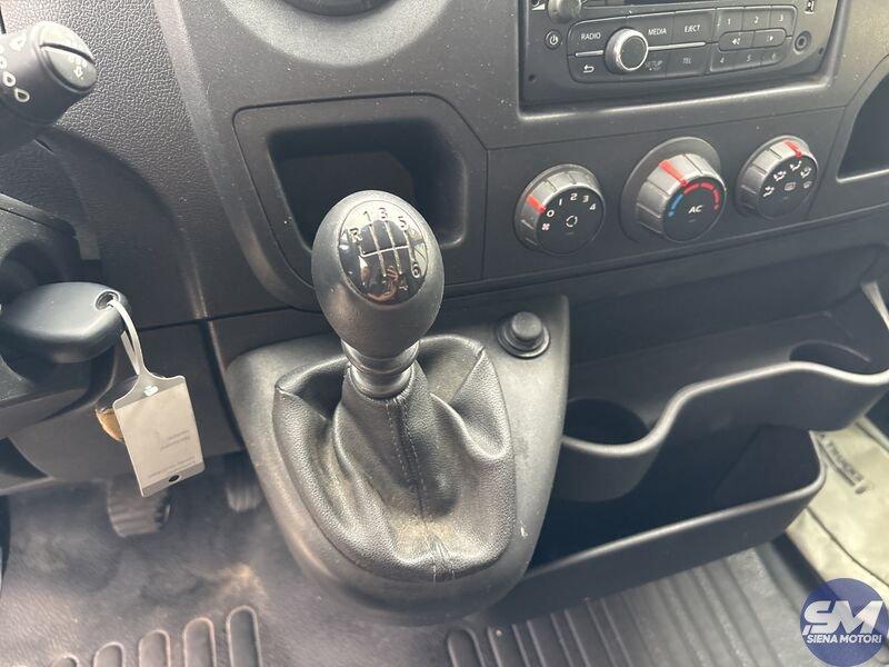 Renault Master Master T35 2.3 dCi/125 PM-TM Furgone E5