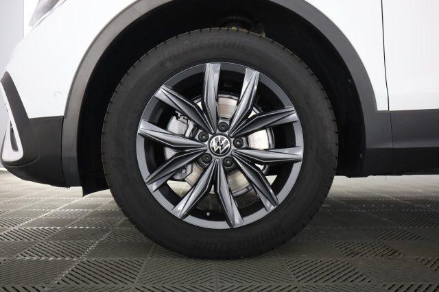 VOLKSWAGEN Tiguan Allspace Tiguan Allspace 2.0 TDI SCR DSG Life