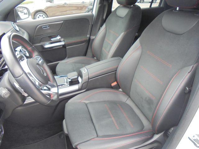 MERCEDES-BENZ GLA 200 AMG LINE Automatic n°48