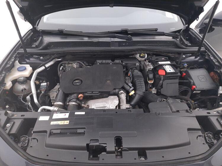 Peugeot 508 SW Business EAT8 BR706605 1.5 Diesel 131CV