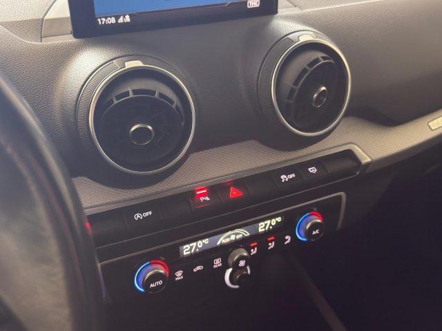 AUDI Q2 2.0 TDI quattro S tronic