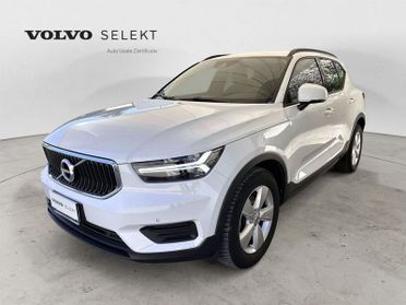 Volvo XC40 T2 129 CV Automatico Momentum Core