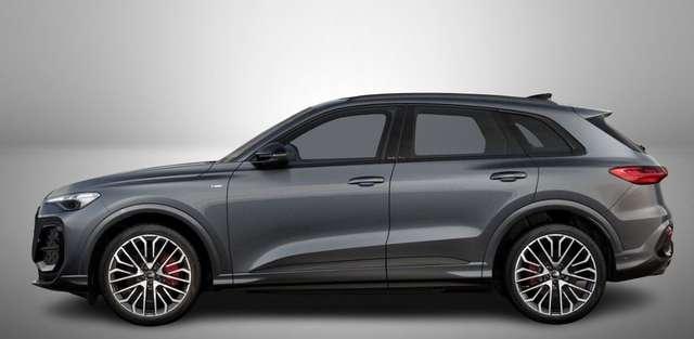 Audi Q5 FACELIFT TDI QUATTRO S-TRONIC 204CV MY2025 PROMO!