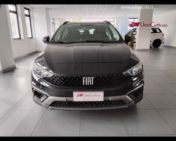 FIAT Tipo 1.3 Mjt S&S 5 porte City Cross