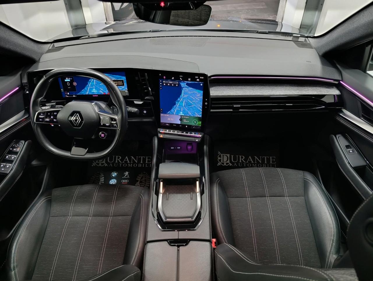 Renault Austral Full Hybrid E-Tech 200 CV Techno