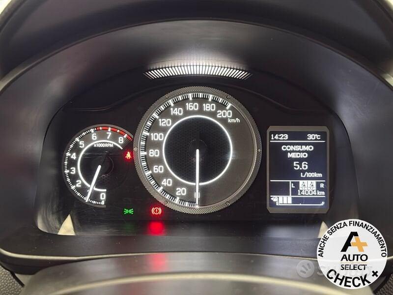 Suzuki Ignis 1.2 Hybrid Top 2WD