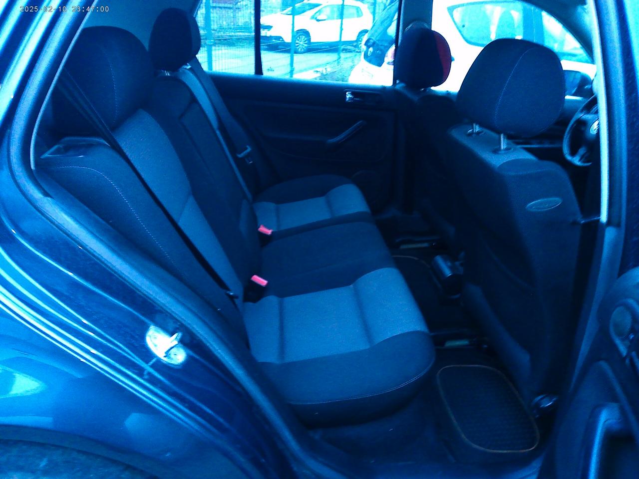 Volkswagen Golf 1.9 TDI/110 CV cat 5p. Comfortline