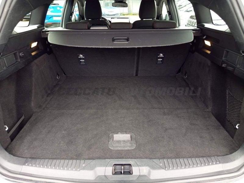 Ford Focus Focus SW 1.5 ecoblue ST-Line 115cv auto