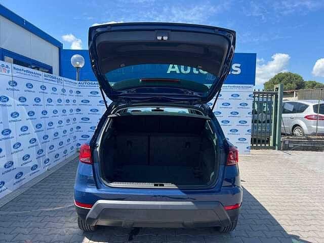 SEAT Arona 1.6 TDI 95 CV Style