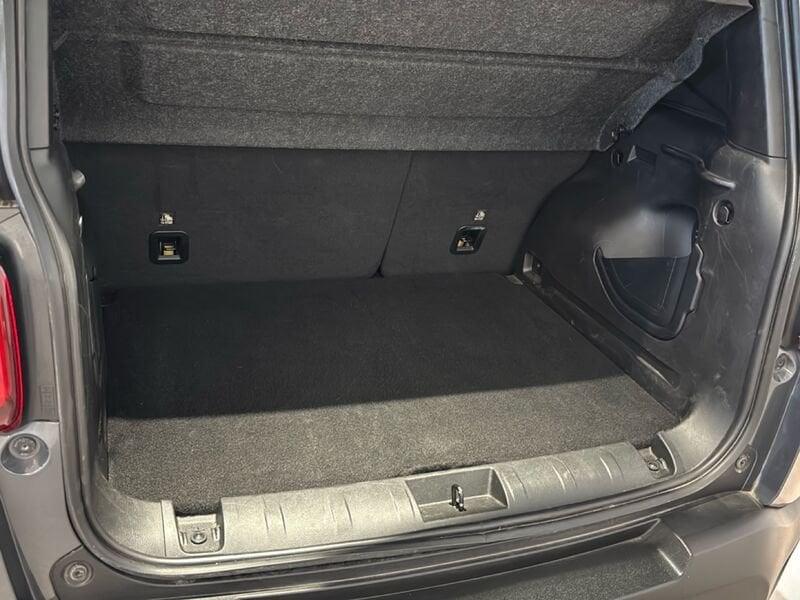 Jeep Renegade e-Hybrid 1.5 T4 MHEV 130cv Summit DDCT