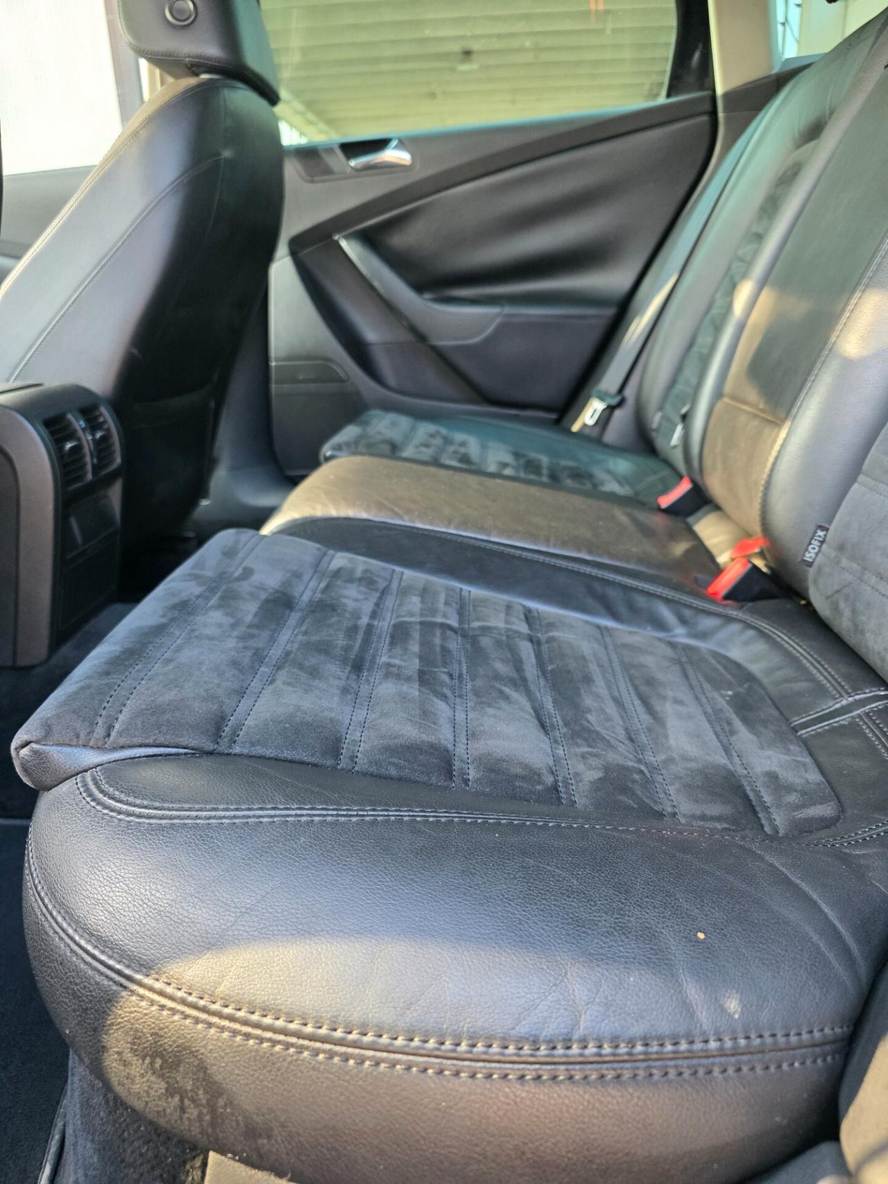 Volkswagen Passat 2.0 TDI DPF Comfortline