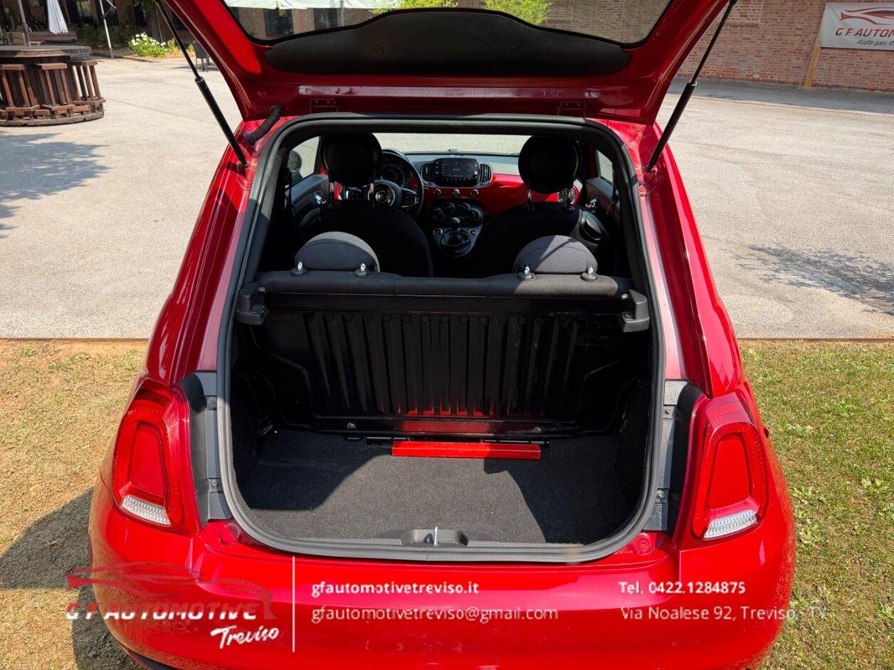Fiat 500 1.0 hybrid Dolcevita 70cv