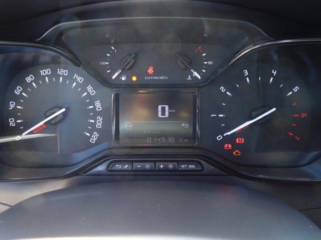 CITROEN C3 PureTech 83 S&S Max