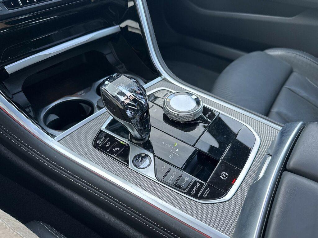 BMW Serie 8 Gran Coupe 840 d Mild Hybrid 48V xDrive Steptronic