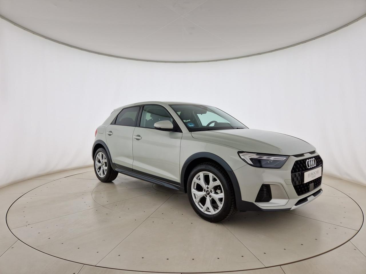 Audi A1 allstreet 25 1.0 tfsi business 95cv