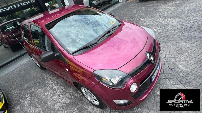 Renault Twingo UNICO PROPRIETARIO!!! Twingo 1.2 Etoile 75cv