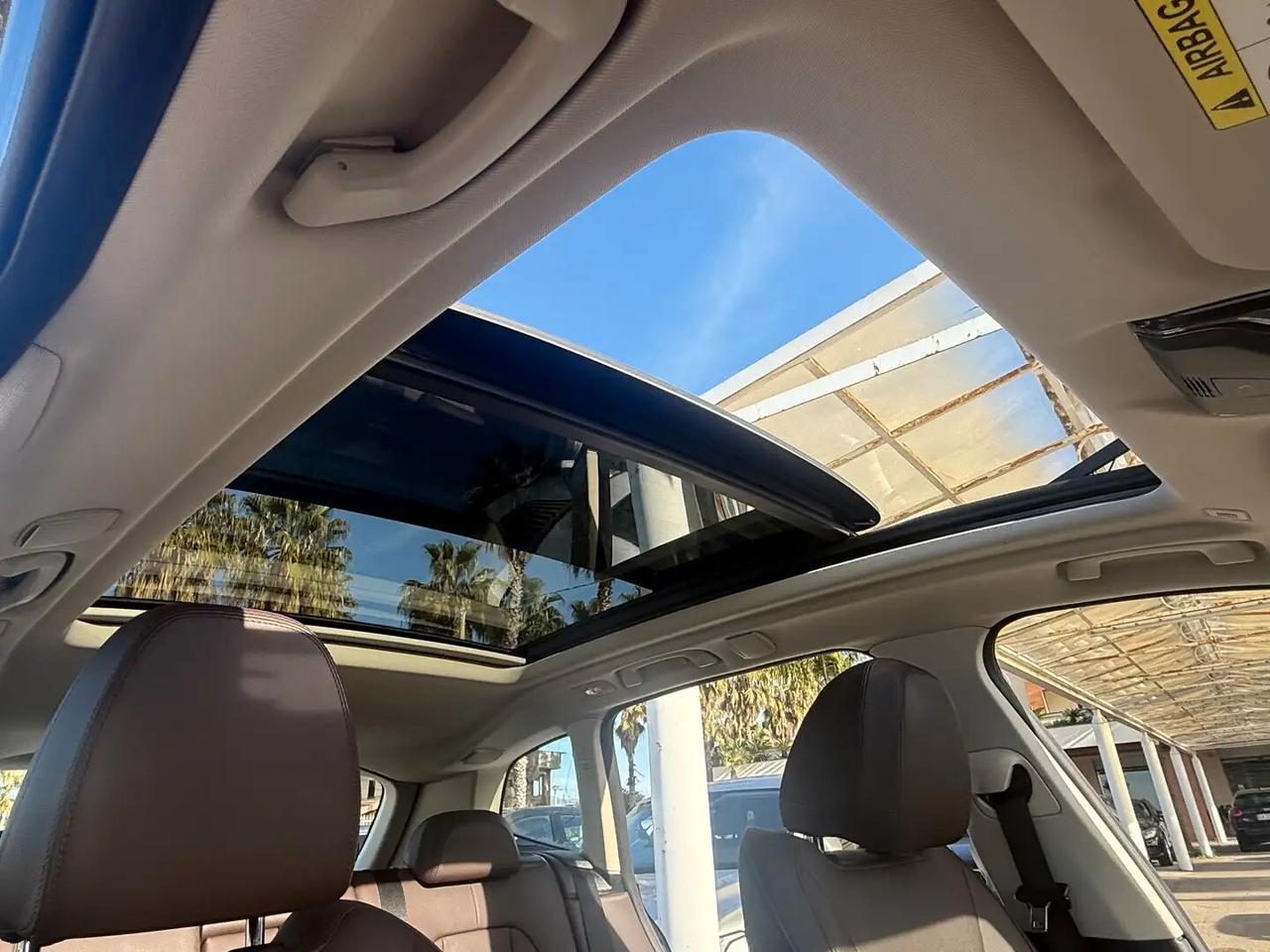 Bmw X3 xDrive20d 48V