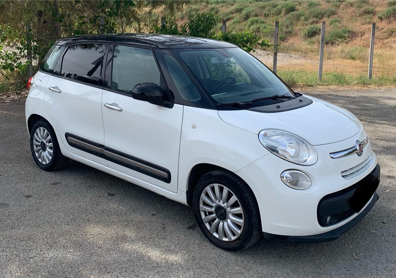 Fiat 500L 1.3 Multijet 85 CV Lounge 4999€