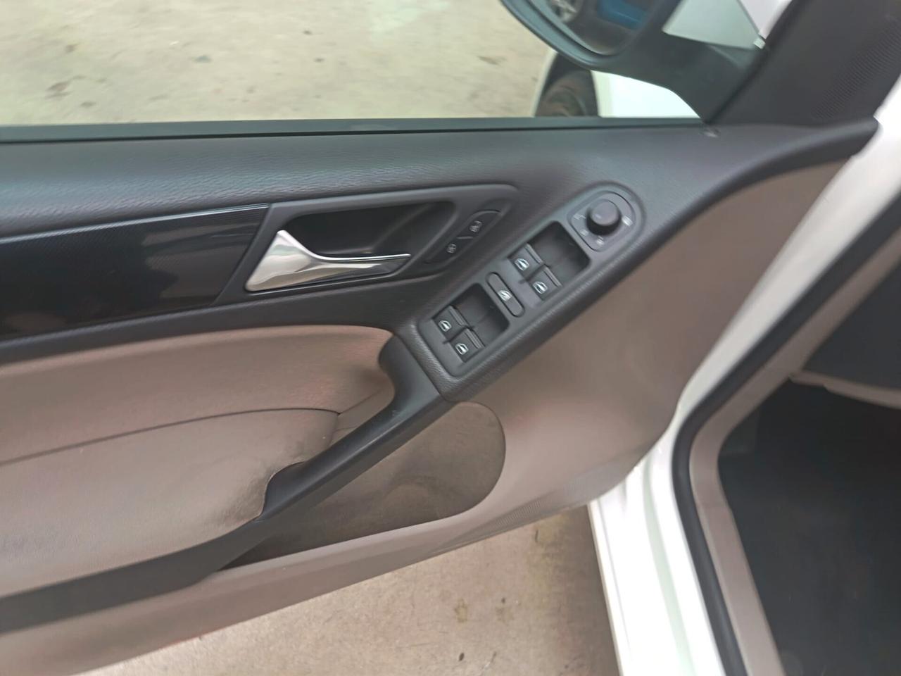 Volkswagen Golf 1.4 TSI 122CV 5p. Comfortline