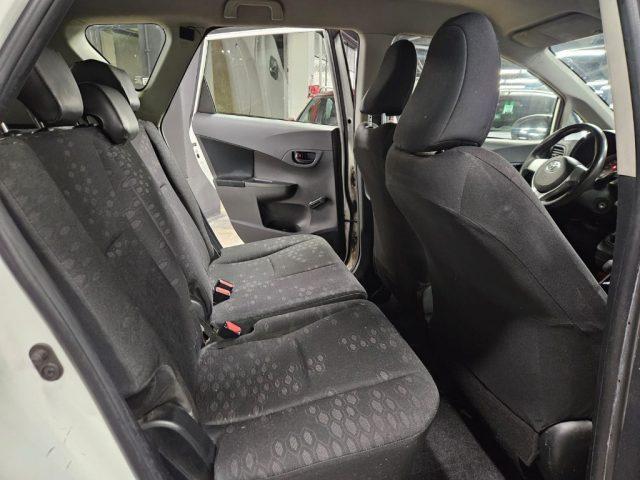 TOYOTA Verso-S 1.3