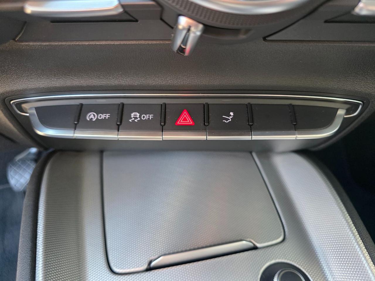 Audi TT 2.0 TDI Design #7771