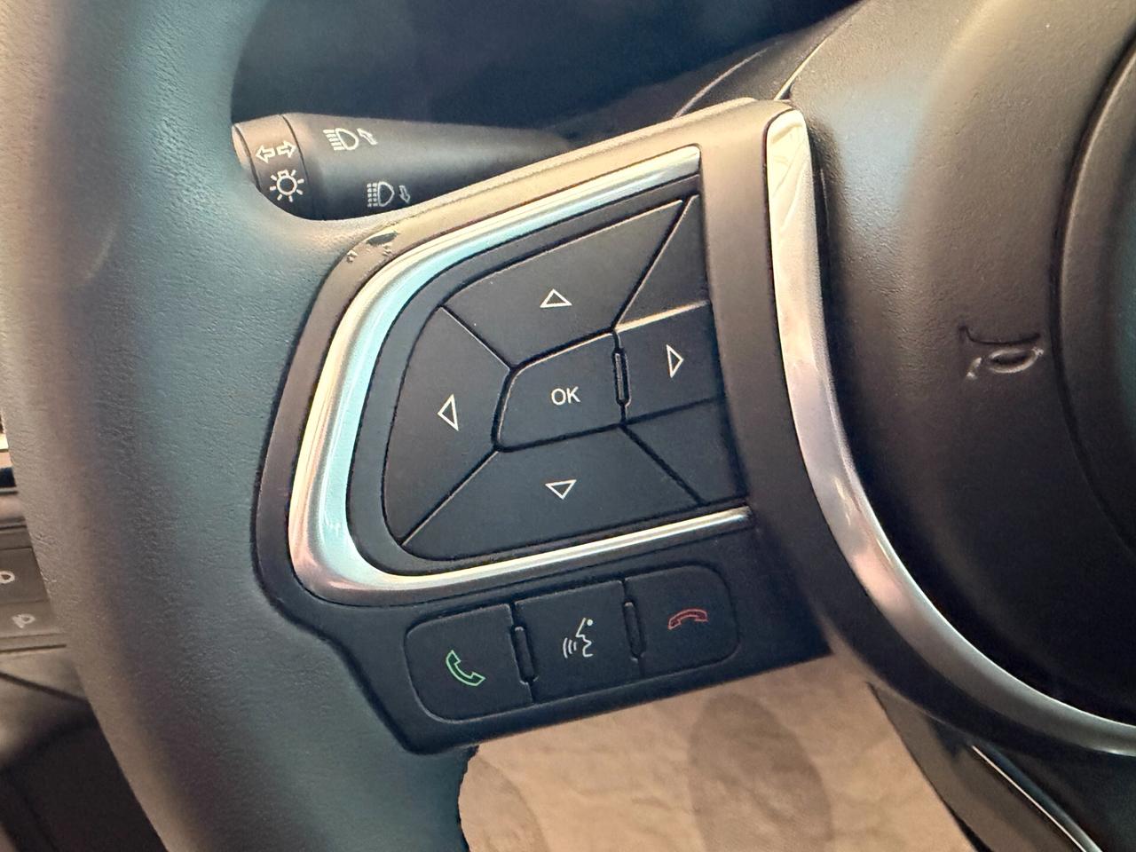 Fiat Tipo New 1.3 M.JET 95 cv. 5 porte CITY LIFE